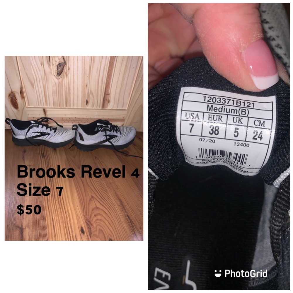 Shoes